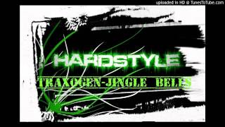 jingle bells hardstyle [upl. by Newfeld]