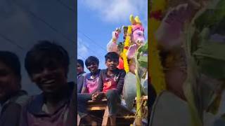 Vinayagar oorvalamsortsviralvideo1milliontrendingsubscribe [upl. by Solis351]