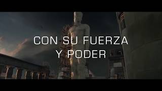 Dónde Están Ebenezer San Francisco 2016 LETRA LYRICS [upl. by Faludi]