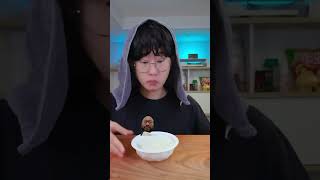 mukbang koreanfood food sushi cooking funny [upl. by Brownson]