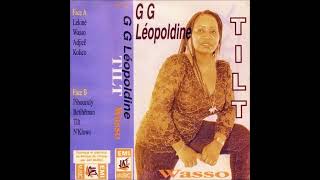 GG LÉOPOLDINE Wasso  1996 A01 Lékiné [upl. by Cummins]