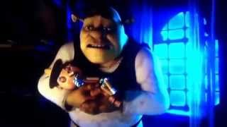 The Shreksorcist quotThe Exorcistquot Parody Scared Shrekless [upl. by Grinnell255]