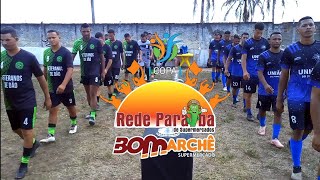 Final da Copa Bom Marchê Melhores Momentos Veteranos de Dão x União do Tanhem [upl. by Ecinrahs]