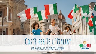 Cose per te lItalia Festa della Repubblica [upl. by Gustave549]