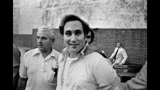 David Berkowitz Son of Sam Serial Killer Documentary  The Best Documentary Ever [upl. by Qidas]