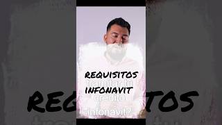 Tutorial INFONAVIT  Requisitos [upl. by Englebert294]