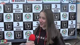 Motosport Xtra  Grand prix Айтос  112024 [upl. by Marin425]