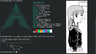 Cómo instalar Arch Linux fácilmente en español archinstall [upl. by Tammany]