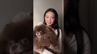 Jennie Live jennie viral shorts [upl. by Cynthie]