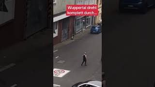 funny wuppertal memes comedy Wuppertal dreht vollkommen durch Leute [upl. by Tanney545]