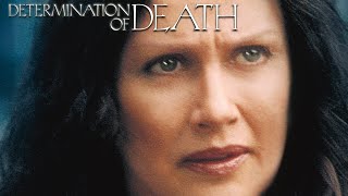 Determination of Death 2002  Full Movie  Veronica Hamel  Michele Greene  John Ratzenberger [upl. by Viviyan959]