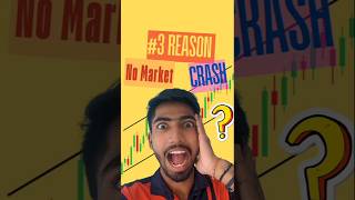 3 reason why market cant crash [upl. by Neyu35]