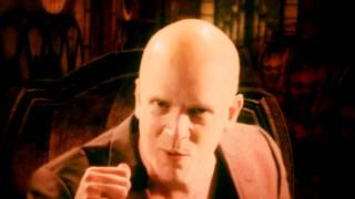 DEVIN TOWNSEND PROJECT  Juular OFFICIAL VIDEO [upl. by Desireah]