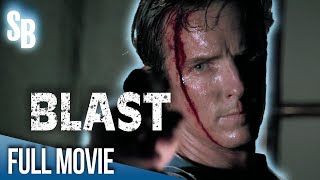 Blast 1997  Full Action Movie  Linden Ashby  Rutger Hauer  Andrew Divoff [upl. by Skipton]