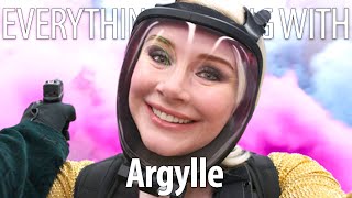 Everything Wrong With Argylle in 33 Minutes or Less [upl. by Roots619]