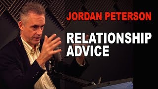 Advice for Strong Relationships from Jordan Peterson [upl. by Mason]