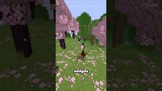 MINECRAFT se ha vuelto DEMASIADO TÓXICO ❌😭👮 minecraft smp java bedrock [upl. by Reede]