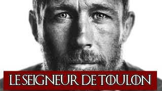 Jonny Wilkinson  Le Seigneur De Toulon [upl. by Birdella]