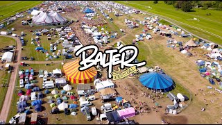 Balter Festival Official 2024 Aftermovie [upl. by Alleinad324]