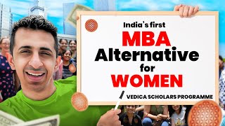 Vedica Scholars Programme 🔥 Detailed Review 🚀 [upl. by Ffej]