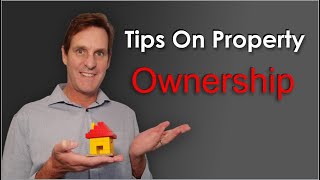 Should I buy a property in a company a trust or in my personal name [upl. by Curley]