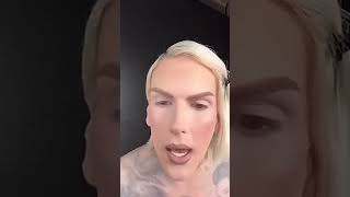 Jeffree Star CALLS OUT Morphe  Owe Him 17 MILLION DOLLARS [upl. by Aihseuqram]