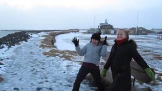 Iceland Winds [upl. by Kalle669]