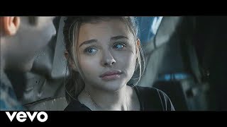 Shawn Mendes  Imagination Music Video The 5th Wave [upl. by Ragse964]