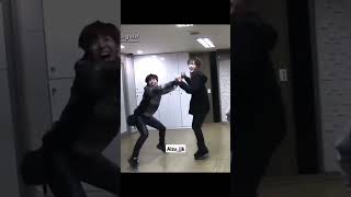 What thee 😂😂 btsarmy jungkook taehyung namjoon jin jimin suga jhope funnyvideo [upl. by Analaj]