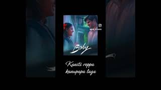 Kanti reppa song [upl. by Htebaile]