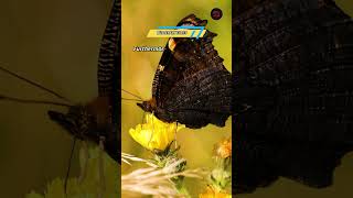 Butterfly Facts shorts facts butterfly butterflies butterflydrawing [upl. by Ansaev]