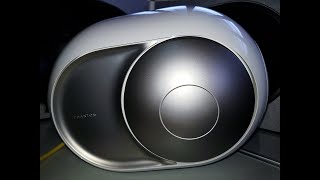 Devialet Phantom Silver  SOUND TEST NO 15 [upl. by Galliett]