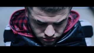 Noizy  Gunz Up Official Video HD THE LEADER [upl. by Anneres227]