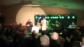 Jesse Aron amp EAS Tribute To Elvis Show Highlights [upl. by Hanid]