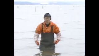 Shuzo Matsuoka  do not give up motivation shuzomatsuoka japanesefisherman [upl. by Neyugn414]