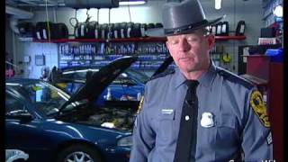 Vehicle Inspections in Virginia [upl. by Vivia]