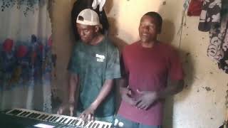 🖖👉🎹 IMIBABARO YIKIGIHE NTIGERERANYWA NUBWIZA TUZABONA BY ARISHAZI ft NZUNGU🤞🤞 [upl. by Pippy445]