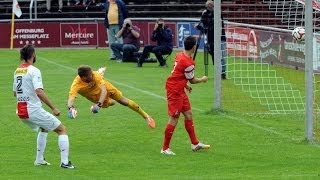 SC gewinnt 63 gegen den FC Winterthur [upl. by Noby682]