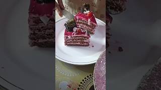 The MOST AMAZING Strawberry Chocolate Pastry Recipe Ever strawberrypastry [upl. by Dare]