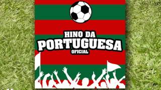 HINO DA PORTUGUESA [upl. by Hgiellek]