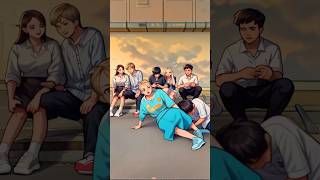 Ủa gì dạ  ANIME youtubeshorts viral trending Anime [upl. by Ahcirt]