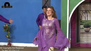 Season 2 Episode 5 Sumbal Khan New Punjabi Dance performance 2023 [upl. by Cyrill]