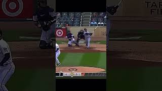 Javy Baez understands it now…shorts mlb baseball baseballedits edit [upl. by Akcir628]