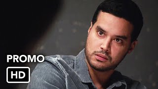 Chicago PD 9x11 Promo quotLiesquot HD [upl. by Ellahcim845]