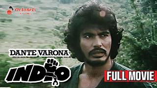 INDIO 1981  Full Movie  Dante Varona Chiqui Hollmann Lirio Vital [upl. by Gnilrac32]