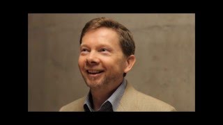 Votre raison dêtre profonde par Eckhart Tolle  GLET63 [upl. by Tace]