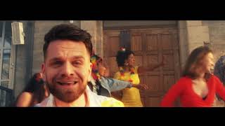 Keenv  Je garde le sourire  clip officiel [upl. by Martelli747]