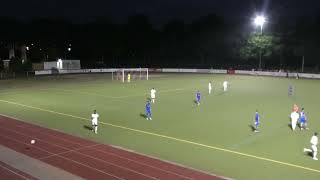 Highlights I Oberliga Westfalen 2425 1SP Concordia Wiemelhausen  Westfalia Rhynern [upl. by Sorcim]