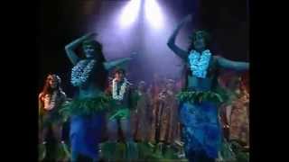 Manava Iaorana  Fenua en Concert Tahiti  2002 [upl. by Campball]