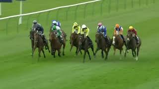 2024 UK NEWMARKET 2000 Guineas [upl. by Refinneg]